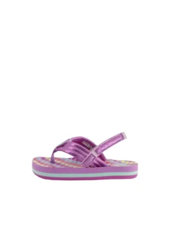 Sandalen Little Ahi in Lavender Hearts><noscript><img width=