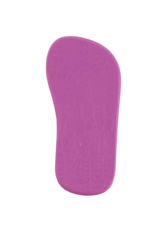 Sandalen Little Ahi in Lavender Hearts>Reef Clearance