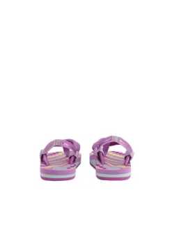 Sandalen Little Ahi in Lavender Hearts><noscript><img width=