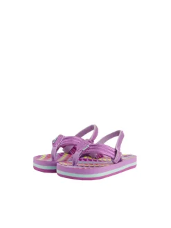 Sandalen Little Ahi in Lavender Hearts><noscript><img width=