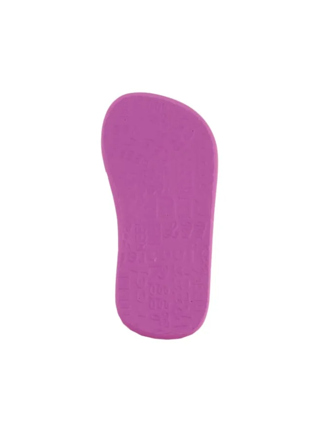 Sandalen Little Ahi in Lavender Hearts>Reef Clearance