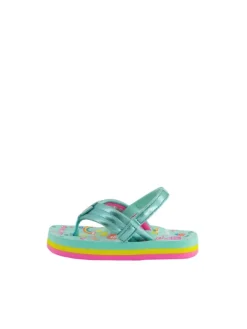 Sandalen Little Ahi in Love Rainbow>Reef New