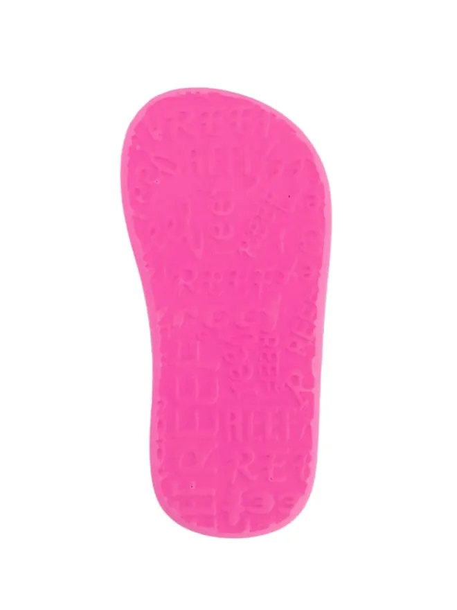 Sandalen Little Ahi in Love Rainbow>Reef New