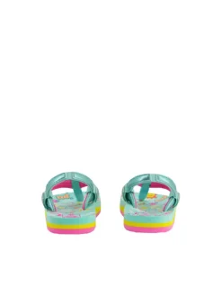 Sandalen Little Ahi in Love Rainbow><noscript><img width=