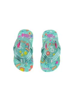 Sandalen Little Ahi in Love Rainbow><noscript><img width=