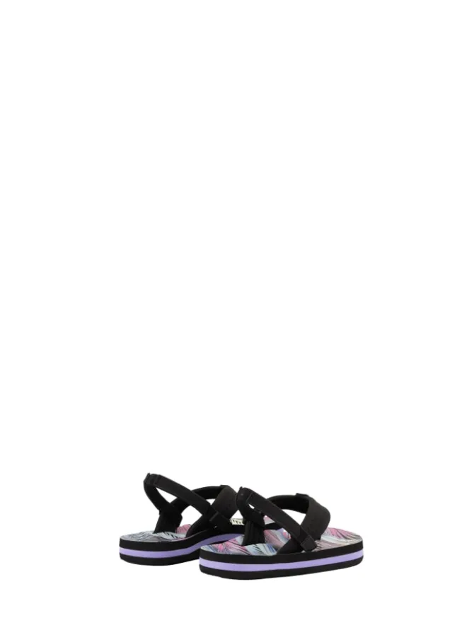 Sandalen Little Ahi in Palm Fronds>Reef New
