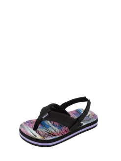 Sandalen Little Ahi in Palm Fronds><noscript><img width=