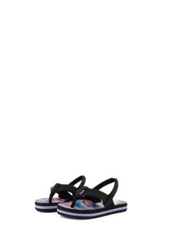 Sandalen Little Ahi in Palm Fronds><noscript><img width=
