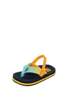 Sandalen Little Ahi in Sun And Ocean>Reef Best