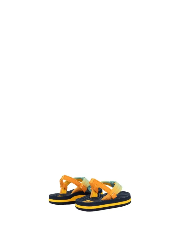 Sandalen Little Ahi in Sun And Ocean>Reef Best