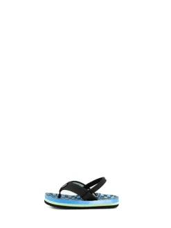 Sandalen Little Ahi in Swell Checkers>Reef