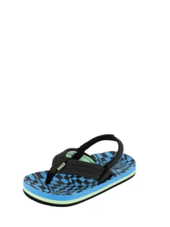 Sandalen Little Ahi in Swell Checkers><noscript><img width=