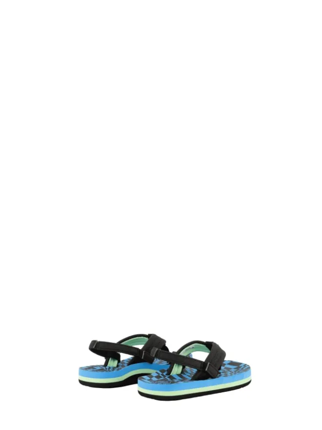 Sandalen Little Ahi in Swell Checkers>Reef