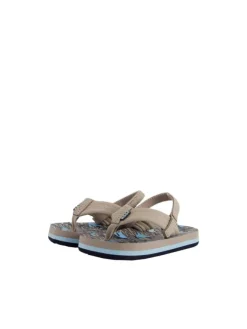 Sandalen Little Ahi in Tan Sharks><noscript><img width=