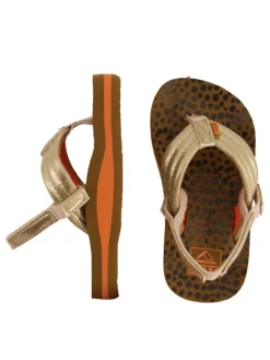 Sandalen Little Ahi in Wild>Reef