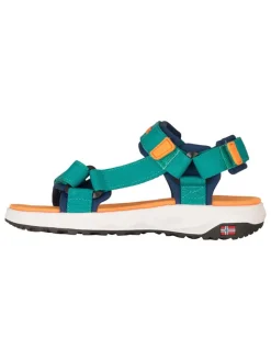 Sandalen "Lysefjord" in Grün>Trollkids New
