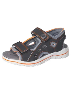 Sandalen "Miro" in Schwarz/ Grau>Ricosta Best