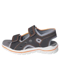 Sandalen "Miro" in Schwarz/ Grau>Ricosta Best