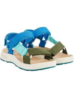 Sandalen "Nauha" in Blau>finkid Best