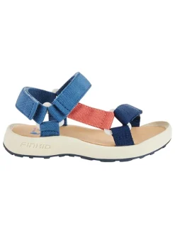 finkid Sandalen·Sandalen^Sandalen "Nauha" in Blau