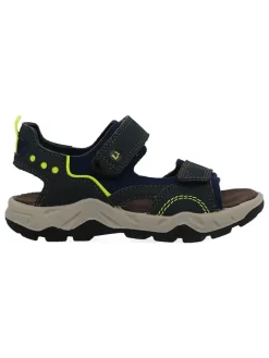 Lurchi Sandalen·Sandalen^Sandalen "Oniro" in Dunkelblau