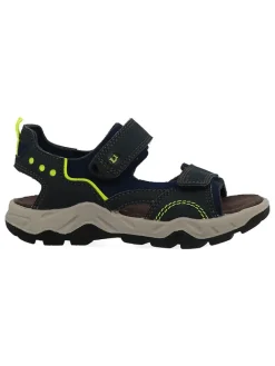 Lurchi Sandalen·Sandalen^Sandalen "Oniro" in Dunkelblau