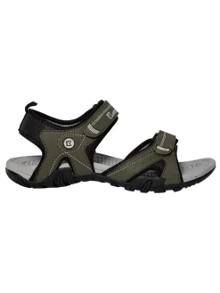 Kastinger Sandalen & Pantoletten^Sandalen "Onnigun" in Khaki