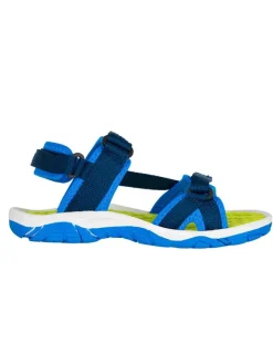 Trollkids Sandalen·Sandalen^Sandalen "Oslofjord" in Dunkelblau