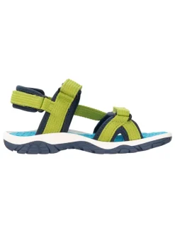 Sandalen "Oslofjord" in Grün>Trollkids Discount