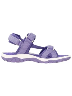 Sandalen "Oslofjord" in Lila>Trollkids Online