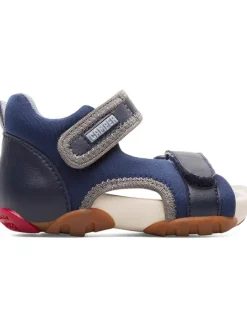 Sandalen "Ous" in Dunkelblau>Camper Clearance