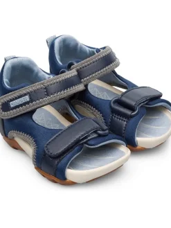 Sandalen "Ous" in Dunkelblau>Camper Clearance