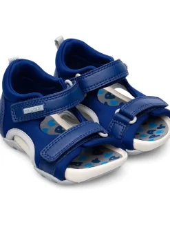 Sandalen "Ous" in Dunkelblau>Camper Best