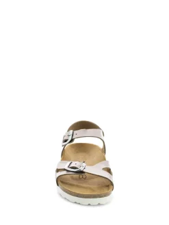 Sandalen "Pegase" in Rosegold>BAYTON