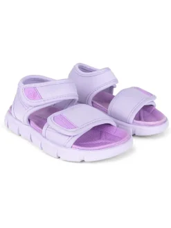 Swim Essentials Sandalen^Sandalen "Pure Tones" in Lila