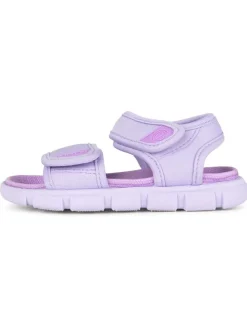 Swim Essentials Sandalen^Sandalen "Pure Tones" in Lila
