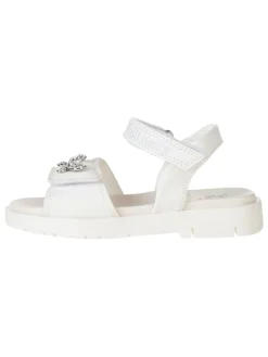 Sandalen "Rebecca" in Weiß>Lelli Kelly Clearance