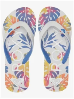 Sandalen Rg in Weiß>Roxy