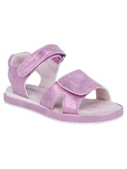 Richter Shoes Sandalen·Sandalen^Sandalen "Romea" in Rosa