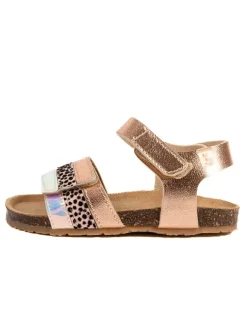 billowy Sandalen^Sandalen "Rosso" in Beige