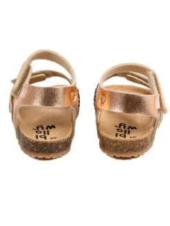 billowy Sandalen^Sandalen 