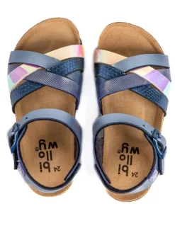 billowy Sandalen|Sandalen·Sandalen^Sandalen