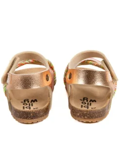 billowy Sandalen|Sandalen·Sandalen^Sandalen