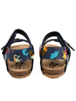 Sandalen 