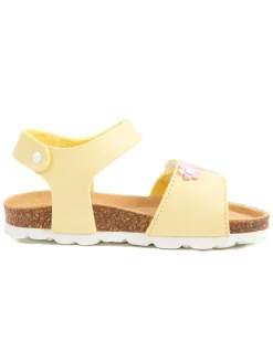 Sandalen "Rosso" in Gelb>billowy Outlet