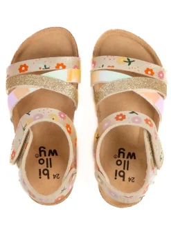 Sandalen 