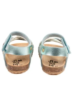 billowy Sandalen^Sandalen 