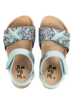 Sandalen 