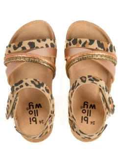 Sandalen 