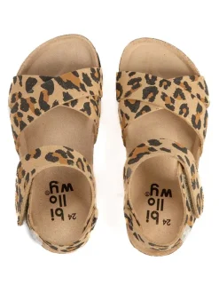 billowy Sandalen|Sandalen·Sandalen^Sandalen